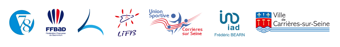 Badminton Carrières sur seine
